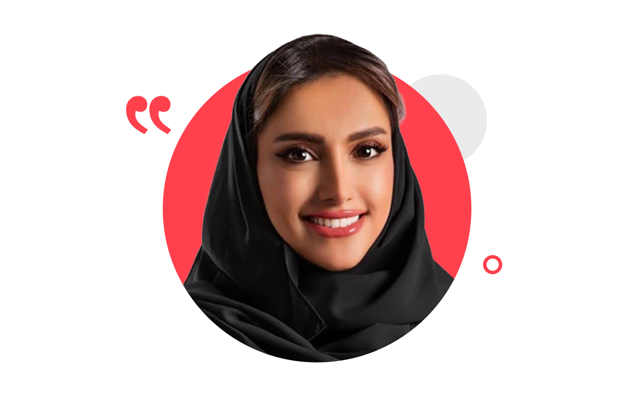 Ashwaaq Alshathri’s headshot