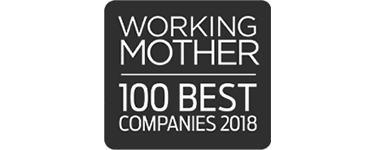 Working Mother 100 Best Companies 2017-2018