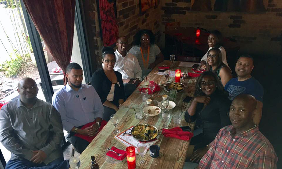 Buissness Resource group People