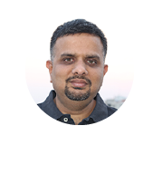 Ramprasad Padmanabha