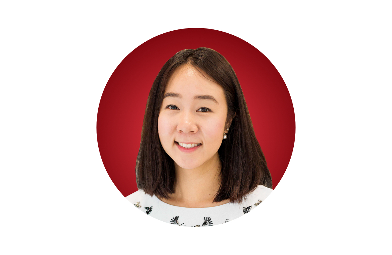 Tiffany’s headshot