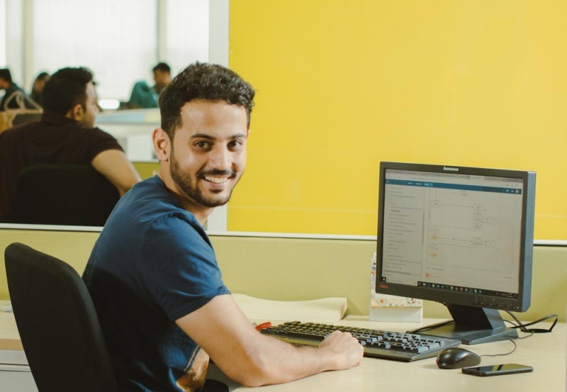 PUBLICIS SAPIENT SENIOR ASSOCIATE SALARY INDIA visual data 2