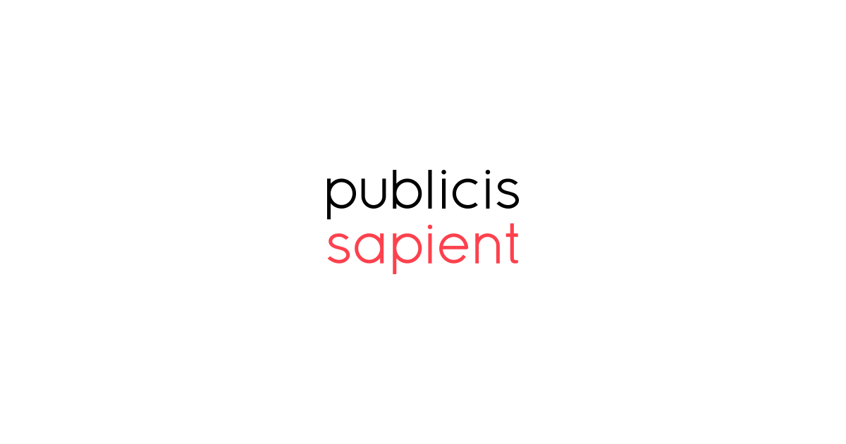 Publicis Sapient Careers | Find Your Next Job With Us