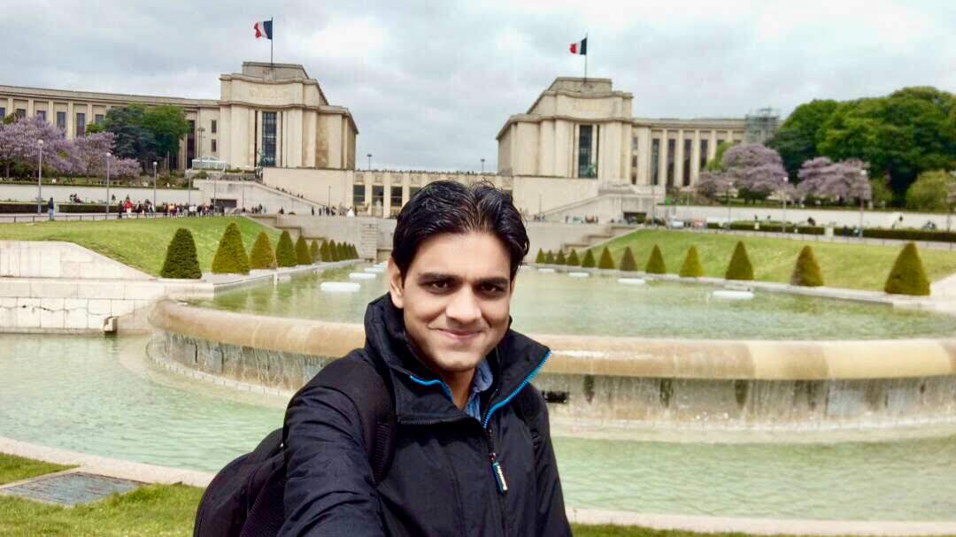 Prashant Kumar