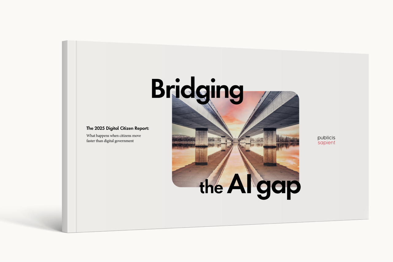 New Australian research reveals awareness gap in digital government services, despite widespread access